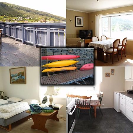 Apartment In Herand, Hardanger 外观 照片