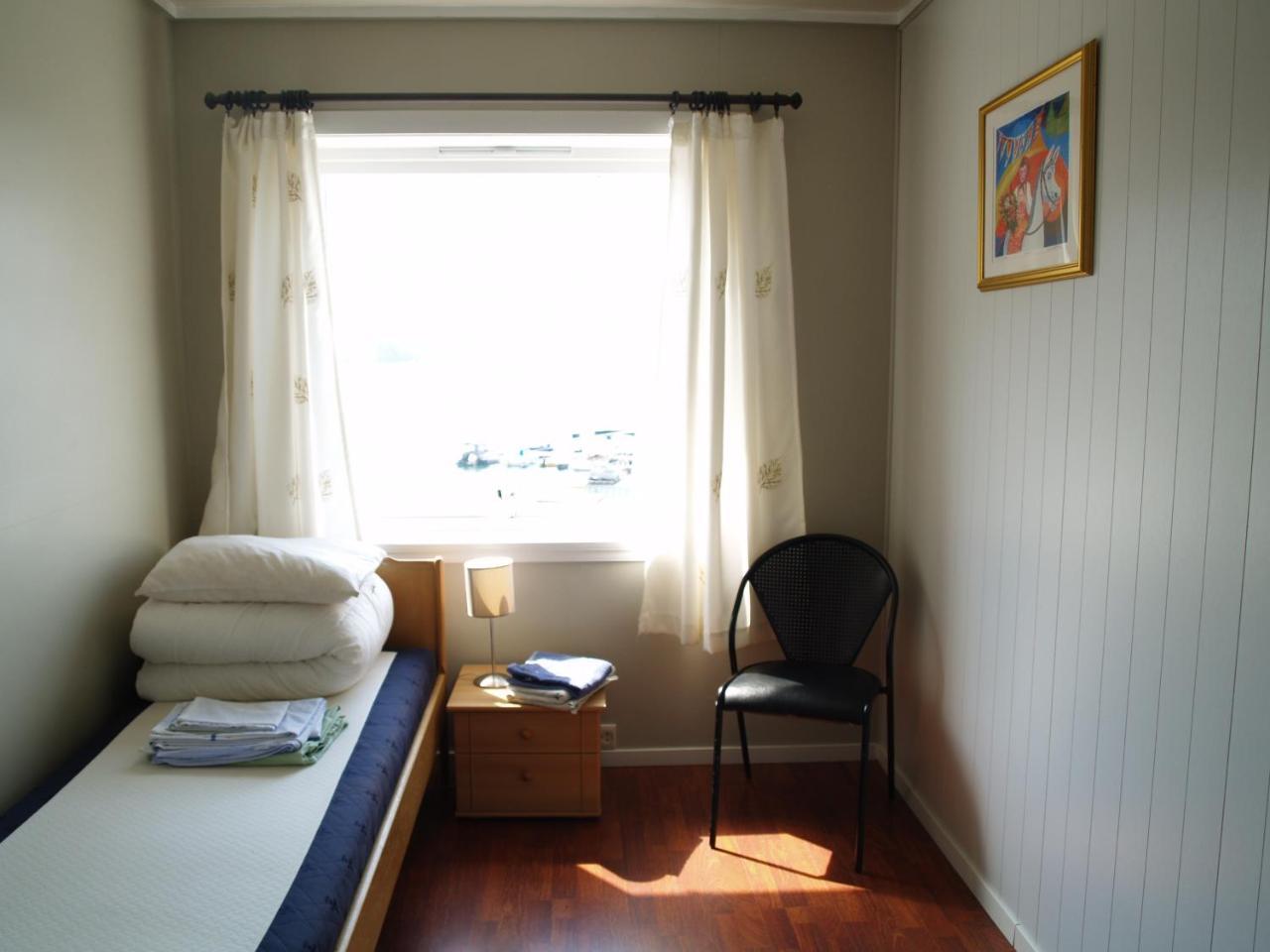 Apartment In Herand, Hardanger 外观 照片
