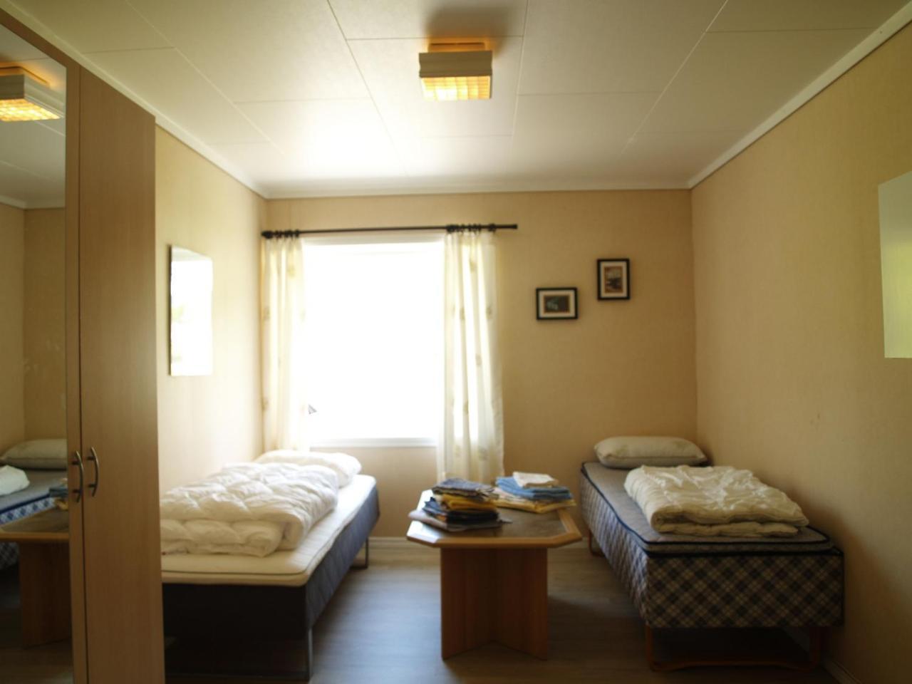 Apartment In Herand, Hardanger 外观 照片