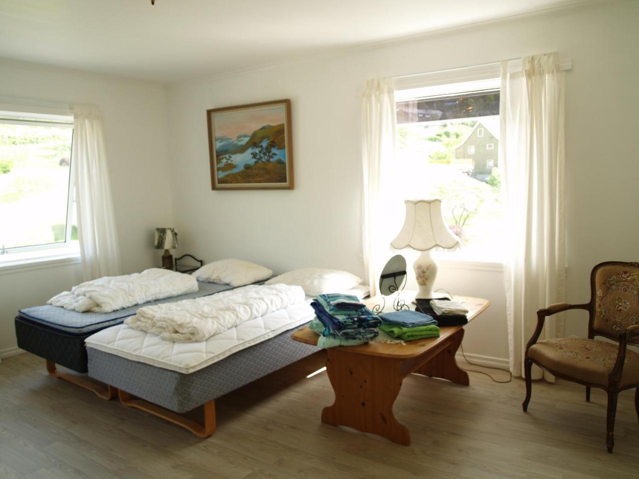 Apartment In Herand, Hardanger 外观 照片