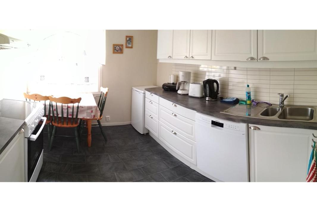 Apartment In Herand, Hardanger 外观 照片