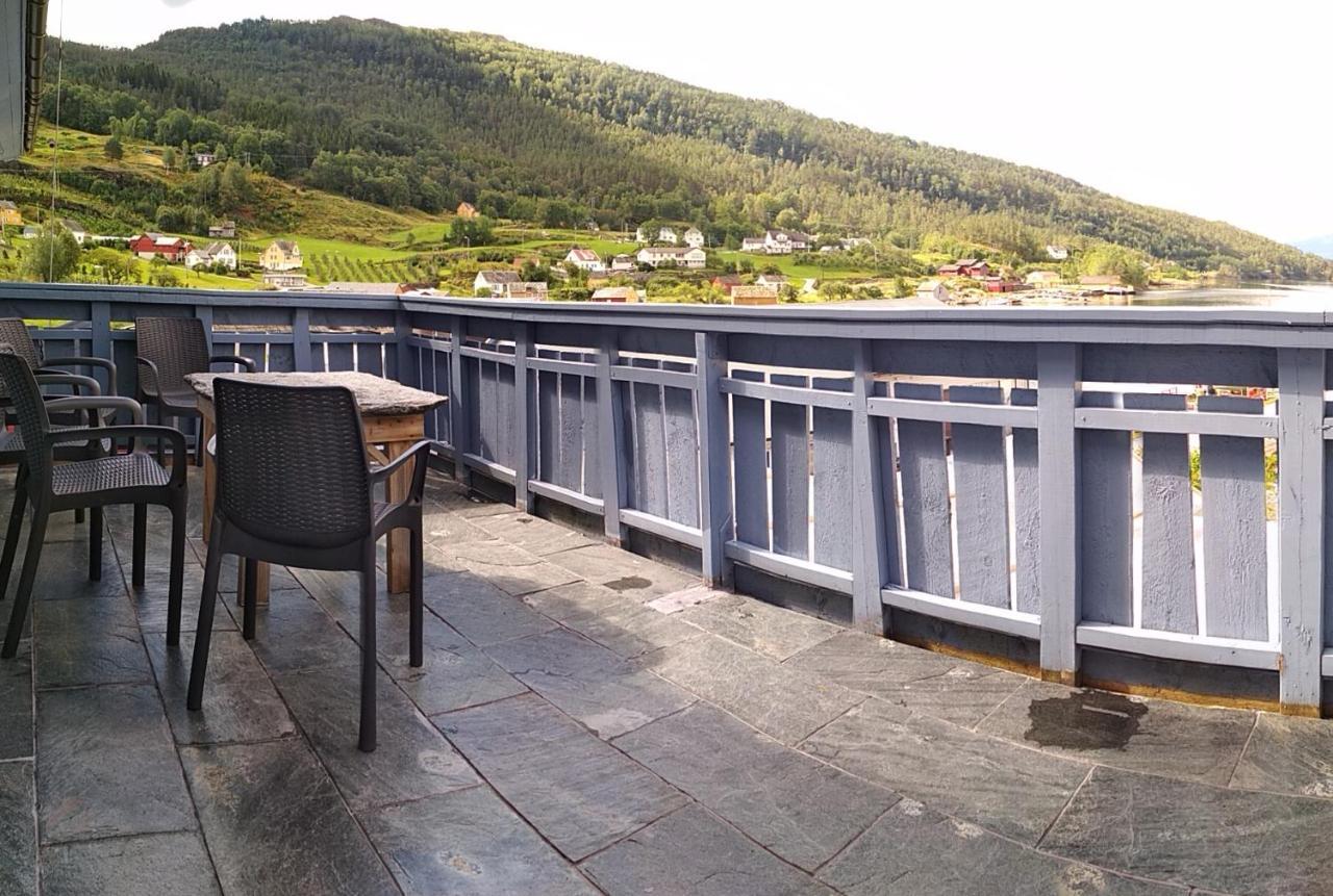 Apartment In Herand, Hardanger 外观 照片