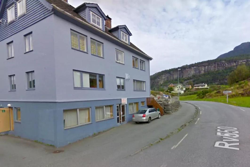 Apartment In Herand, Hardanger 外观 照片
