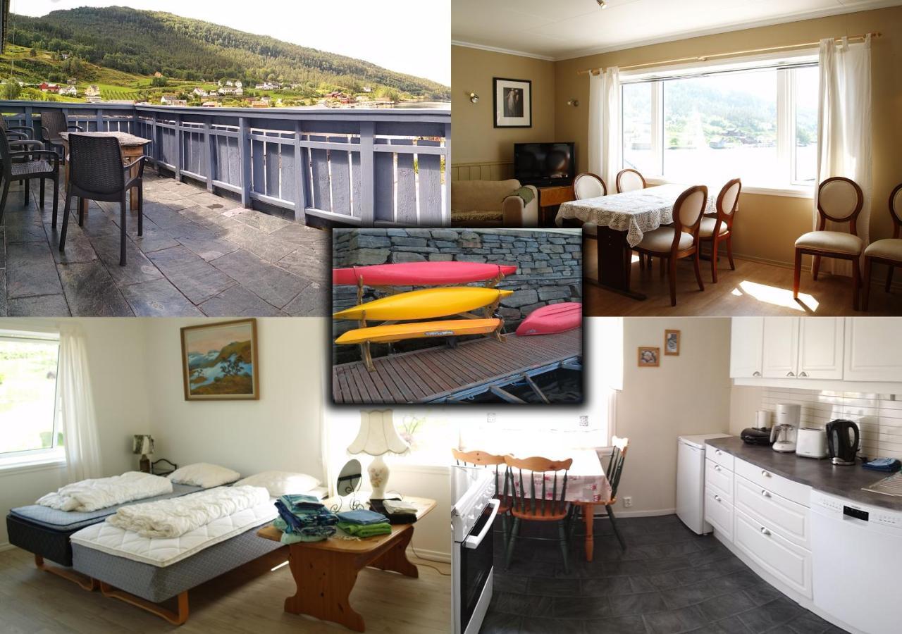 Apartment In Herand, Hardanger 外观 照片