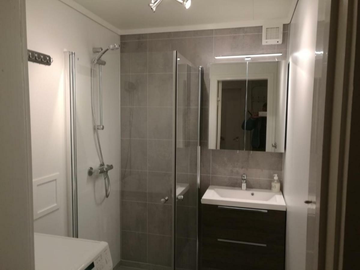 Apartment In Herand, Hardanger 外观 照片